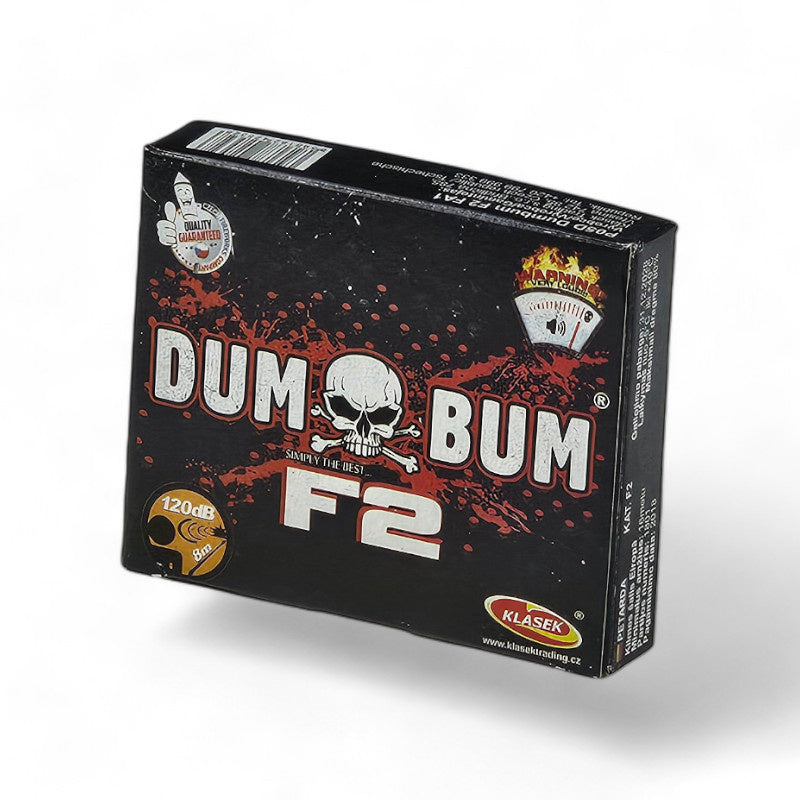F2 DUMBUM P05D