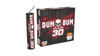 Dum Bum 30