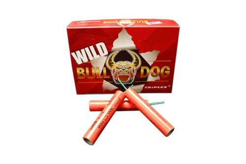 WILD BULDOG TXP845