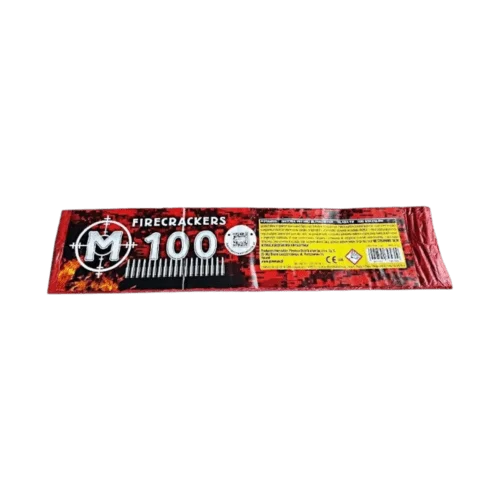 M100 Firecracker