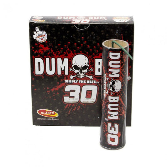 DumBum 30